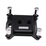 Max PC CPU Water Cooling Block Waterblock Copper Base Cool Inner Channel