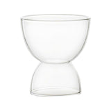 Maxbell Colored Dessert Bowls Lemonades Cold Drinks Mugs for Holiday 7.27oz / 215ml