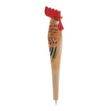 Max Handcrafts Ballpoint Pen Ball Pen Stationery Students Kids Gift chicken