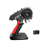 Maxbell RC Car Controller Multipurpose 6 Channel Remote Controller for RC Truck Boat