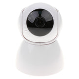 Maxbell Small Snowman Home Surveillance Wireless Camera- Phone Remote Cloud Storage