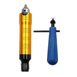 Max Flexible Shaft Handpiece Tools A - Grinder Handpiece