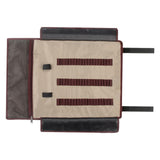 Maxbell Tent Pegs Storage Bag Hammer Organizer Tent Nail Bag for Tent Accessories