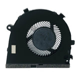 Maxbell Laptop CPU Cooler for Dell G3-3579 3779 G5 5587 15 5587 series Radiator Fan