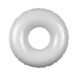 Maxbell Water Weight Bag Round Slow Release Flexble Operate Easy for Beach Umbrella