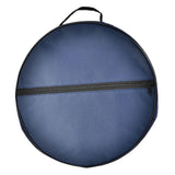 Maxbell Grill Pan Storage Bag with Handle Multifunctional Cast Iron Skillet Bag