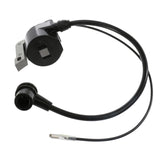 Maxbell Black Ignition Coil Spark Plug For Husqvarna 50/51/55/61/254/25 Chainsaw