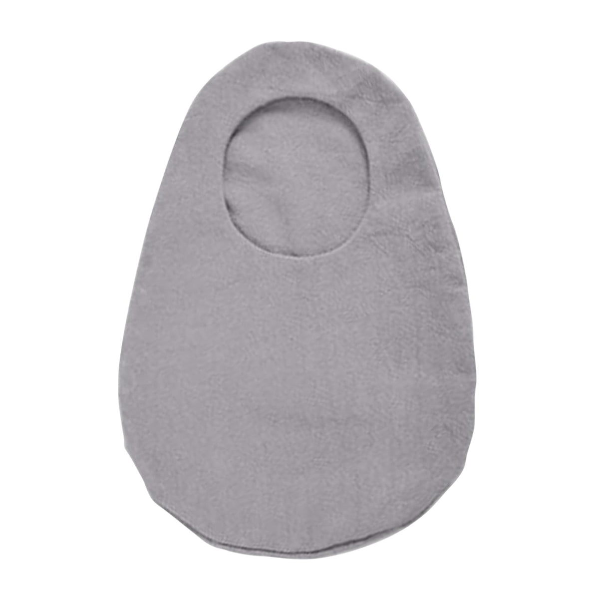 Maxbell Protective Cover for Ostomy Bag Breathable Lightweight Accessories Protector Light Brown