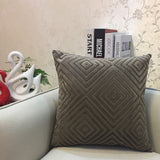 Max Throw Pillow Case Sofa Cushion Cover Car Cushion Cover for Decor Coffee