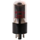 Max 6V6GT 6P6P 6L6 Vacuum Tube for Guitar Pre-Amp Amplifier