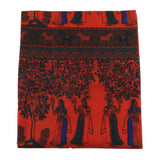Max 50x210cm Luxurious Bed Runner Scarf for 150cm Bed Style_2