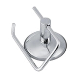 Maxbell Bathroom Tissue Roll Hanger Removable Bracket for Bathroom