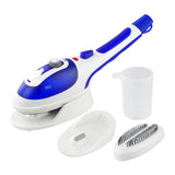 Maxbell Professional Clothes Garment Travel Steamer Steam Ironing Compact Household