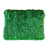 Maxbell Artificial Turf Carpet Grass Mat Realistic Fake Lawn Grass Indoor Mat 2x3M
