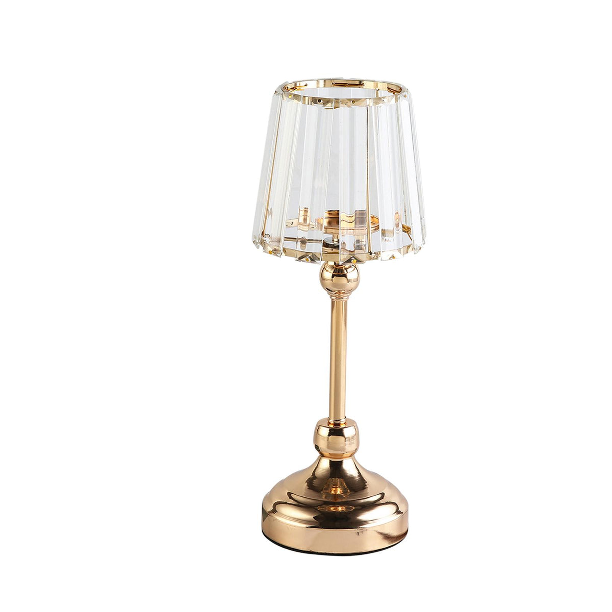 Maxbell Pillar Candle Holders Candlestick for Living Room Anniversary Party Decor M
