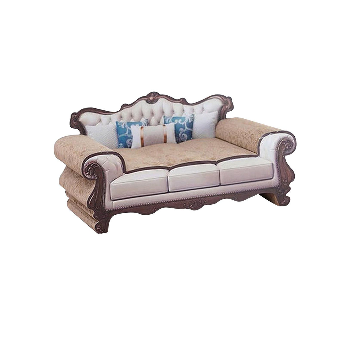 Maxbell Cat Scratcher Lounge Large Protecting Furniture Durable Cat Scratching Board