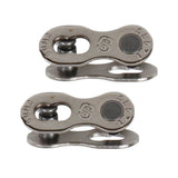 Maxbell Bicycle Chain Connector 6 7 8 9 10 11 12 Speed Chain Link Joint 6 7 8 Speed