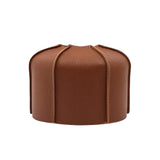 Maxbell PU Gas Canister Cover Gas Cylinder Tank Cover for Outdoor Camping Travel  8cmx10.8cm