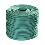 Maxbell 24Pcs Incense Coils Living Room Bedroom Fragrance for Home Teahouse Office Green