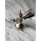 Max G Style Beer Keg Coupler Bass G Type Beer Tap Coupling Adapter