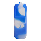 Max Gimbal Silicone Sleeve for Osmo Pocket Handheld Gimbal Camera Blue White