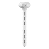 Maxbell Portable Mini Air Humidifier with Atmosphere Lamp Purifier Mute for Car