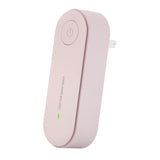 Maxbell Ultrasonic Repellent Pest Control Device Human Safe Quiet Pink