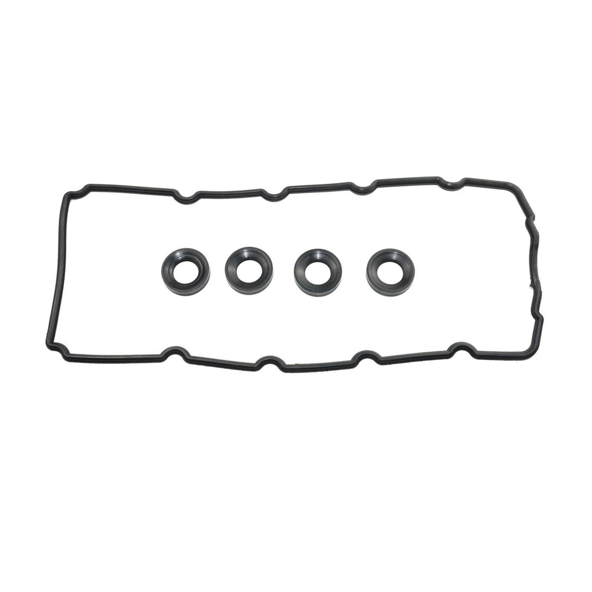 Maxbell Engine Valve Cover Gasket Set 11121485838 for BMW Mini R50 R52 R53