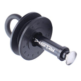 Max Bicycle Dummy Hub Bike Chain Keeper Holder Through Axle Quick Release Hub