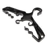 Maxbell Diving BCD Versatile Multi Hanger Storage Rack Surfing Fast Drying Accessory