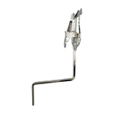 Maxbell Portable Clarinet Marching Lyre Music Clip Metal Holder for Alto Sax Tenor