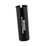 Maxbell Bike Seat Post Shim Extended Reducer Sleeve for Mountain Bike 30.9-31.6