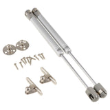 Max Pair of Gas Struts Gas Springs Lift Up Support Gas Shocks Lid Stay 268mm