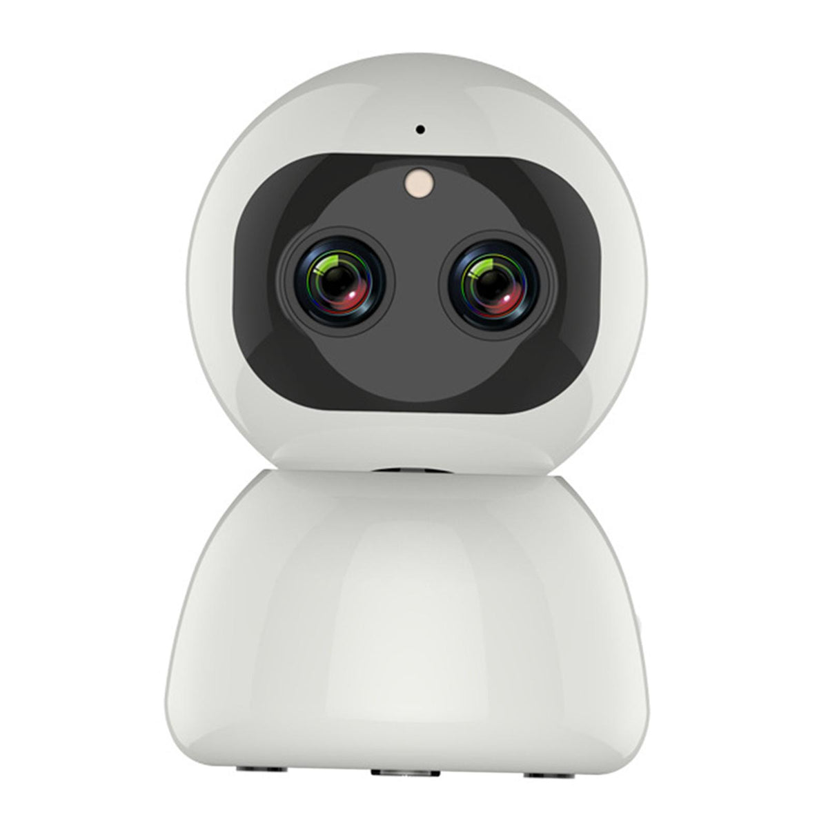 Maxbell Smart Wireless Indoor IP Camera Night Vision Camera Pan/Tilt/Zoom