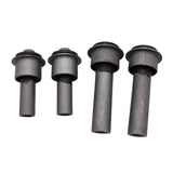 Maxbell 4Pcs Subframe Bushes Set 54400-Jy20A Easy Installation Replacement