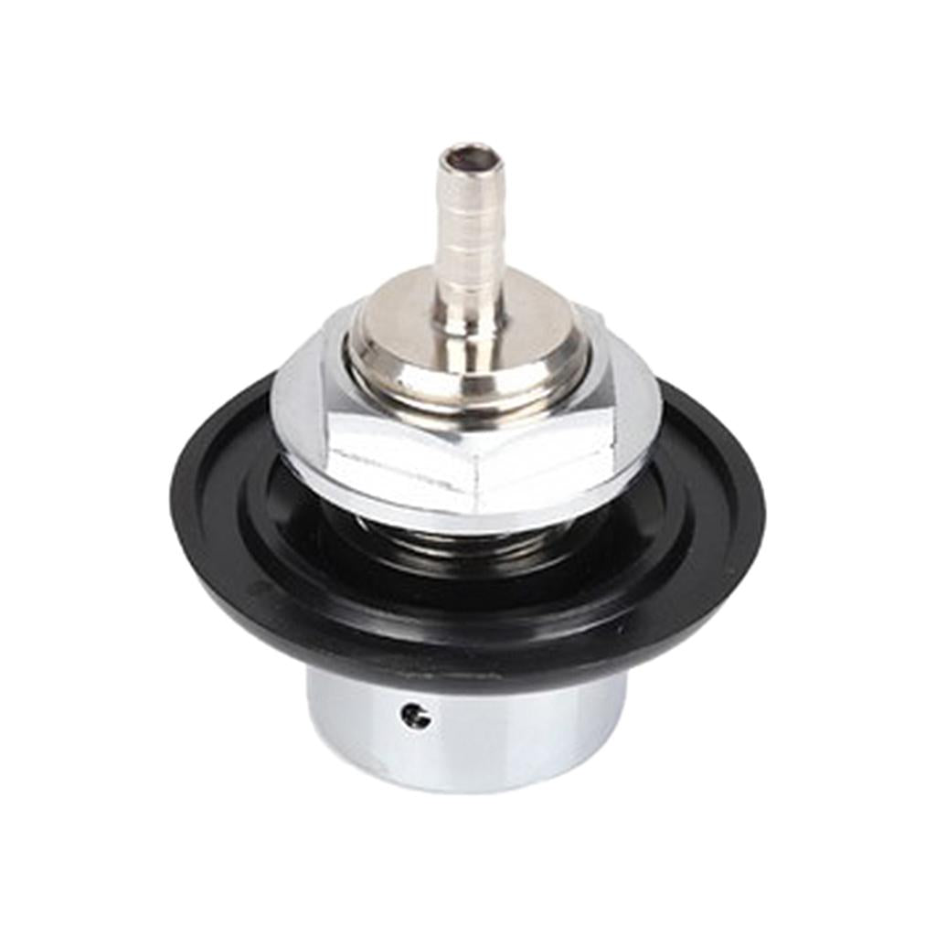 Max Beer Tap Faucet Shank With Nipple Draft Beer Dispensing Home Brewing 62mm