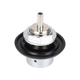 Max Beer Tap Faucet Shank With Nipple Draft Beer Dispensing Home Brewing 62mm