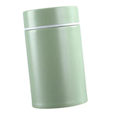 Maxbell Portable Food Thermal Flask Multipurpose for Picnic Green