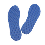 Max Air Cushion Sports Insoles 25.5cm Blue