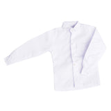 Maxbell 1/6 Scale Men Shirt Clothing 12'' Male Action Figure Doll Dress up Accs