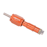Maxbell Bike Rear Shock Bushing Disassembly Tool Disassembly Kit Shock Bushing Tool Orange