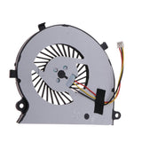 Maxbell Laptop CPU Cooling Fan For Toshiba Satellite P55W-B P55W B5220