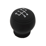 Maxbell Car Gear Shifts Cover Gifts Shifts Protector for Women Men Car Decoration Black