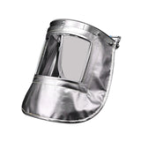 Maxbell Aluminum Foil Welder Protective Mask Helmet Welding Helmets for Welding Devices