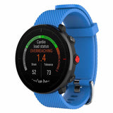 Max 22mm Watch Band Quick Release Strap Replacement for Polar watch brass