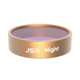 Max Waterproof Camera Lens Protective Filter for Xiaomi FIMI X8 SE Drone NIGHT