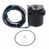 Max Maxb NEW TILT TRIM MOTOR For TOHATSU Outboard Motor Parts 3E0-77180 2 Wires