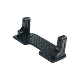 Maxbell Servo Bracket 1/10 Replacement Accessories DIY for SCX10 90016 Professionals
