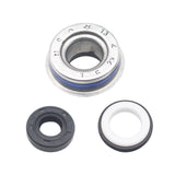 Maxbell Mechanical Water Pump Oil Seal Shock Absorber Oil Seals Set Accessory