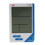 Maxbell Digital Aquarium Thermometer Fish Tank Temperature Meter  Style 2-Waterproof